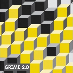 Image of Various Artists - Grime 2.0 Vinyl