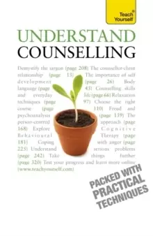 Image of Understand Counselling : Learn Counselling Skills For Any Situations