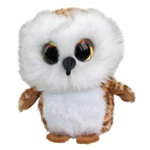 Image of Lumo Stars Classic - Owl Uggla Plush Toy