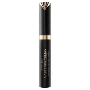Image of Max Factor Luxe Collection Masterpiece Max Mascara Black