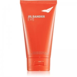 Image of Jil Sander Eve Shower Gel For Her 150ml