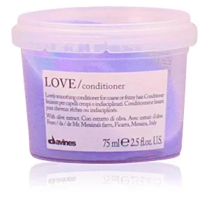 Image of LOVE smoothing conditioner