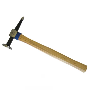 Image of Beater Pick & Flat Face