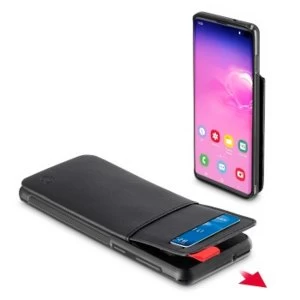 Image of CO RED SE.NO.1 SAM S10 BK-RD VP18-1