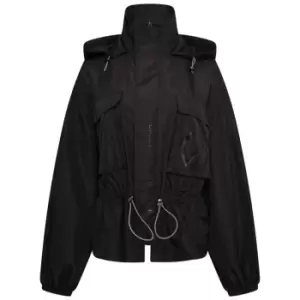 Image of Dare 2b Henry Holland Sweet For Windbreaker Jacket - Black