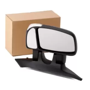 Image of ALKAR Wing mirror OPEL,RENAULT,NISSAN 9225907 963021976R,4419408,4419416 Outside mirror,Side mirror,Door mirror,Side view mirror,Offside wing mirror