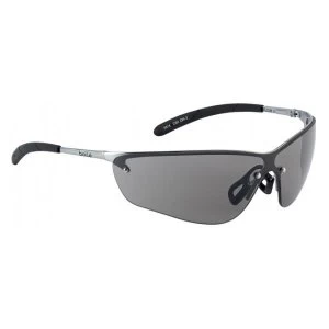 Image of Bolle Silium SILPSF Safety Glasses Smoke