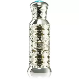 Image of Al Haramain Musk Clean perfumed oil For Her 12 ml