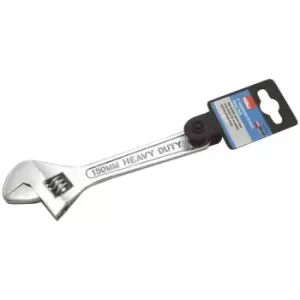 Image of Hilka - Heavy Duty Adjustable Wrench 6' (150mm)