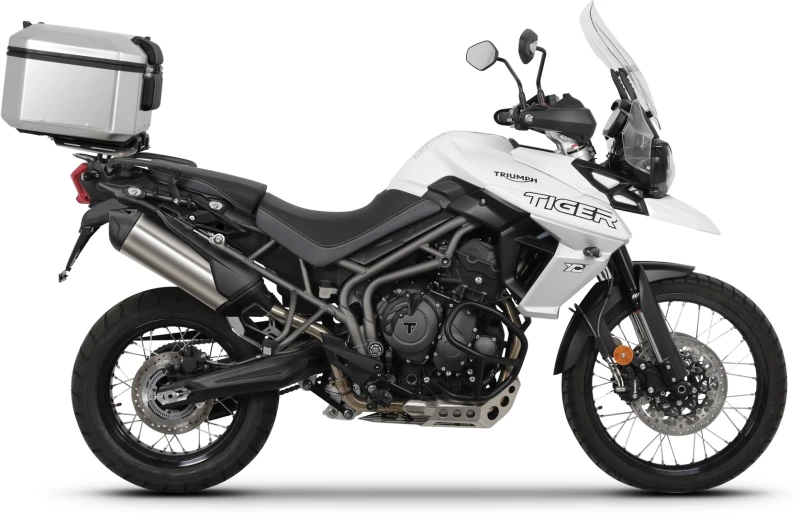 Image of SHAD Top Master Topcase Carrier, Black for Men