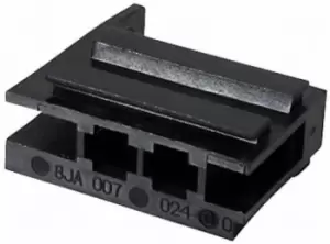 Image of Fuse Holder 8JA007024-001 by Hella