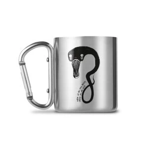 Image of Billie Eilish - Ghoul Carabiners Mug