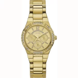 Image of Ladies Guess Envy Watch