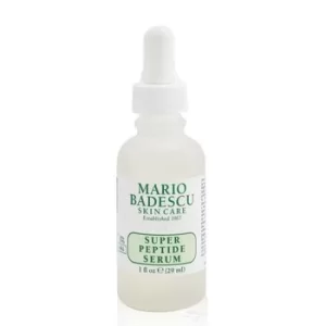 Image of Mario Badescu Super Peptide Serum 29g/1oz