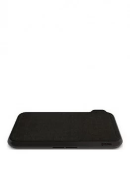 Image of Zens Zens Liberty 16 Coil Dual Wireless Charger - Fabric
