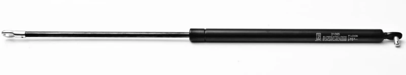 Image of FA KROSNO 21065 Tailgate strut Extention Force: 240N Gas Spring,boot (219)