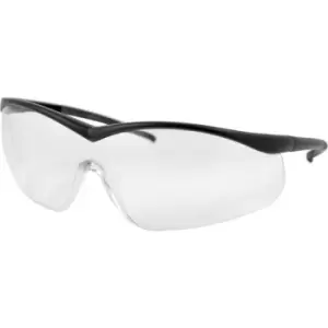 Image of CL GLASSES Soft TEMPLES ANTI-SC/MIST EN166 1FT KN - Tuffsafe