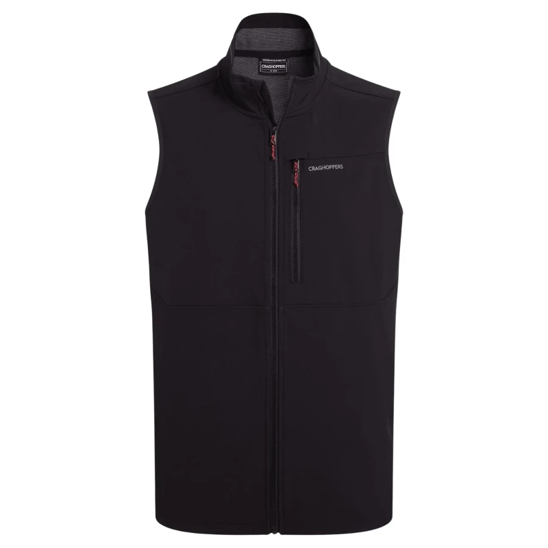 Image of Hiking jacket Craghoppers Altis II Noir Male 3XL