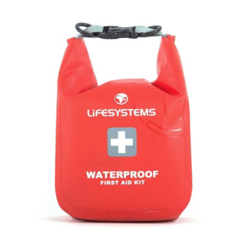 Image of Lifesystems Waterproof First Aid Kit