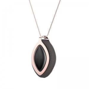 Image of Bellabeat Leaf Chakra Wellness Tracker Jewellery