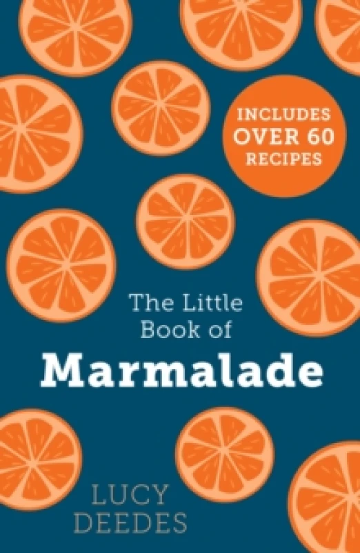 Image of The Little Book of Marmalade. Paperback. By Lucy Deedes Books
