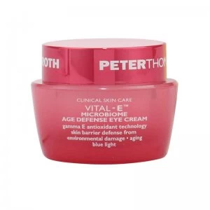 Image of Peter Thomas Roth Vital-E Microbiome Age Defense Eye Cream 1
