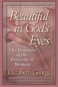 Image of Beautiful in Gods eyes by Elizabeth George