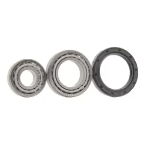 Image of CX Wheel bearing kit CX027 Wheel hub bearing,Wheel bearing FORD,ESCORT IV Cabriolet (ALF),CAPRI III (GECP),ESCORT IV (GAF, AWF, ABFT)
