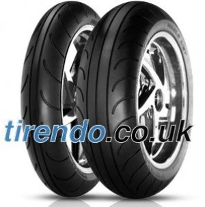 Image of Pirelli Diablo Wet 120/70 R17 TL NHS, Front wheel