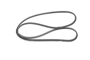 Image of Bosch V-ribbed belt 1 987 946 110 Serpentine belt,Auxiliary belt BMW,3 Touring (E91),3 Limousine (E90),3 Coupe (E92),3 Cabrio (E93)
