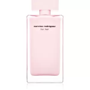 Image of Narciso Rodriguez For Her Eau de Parfum For Her 150ml