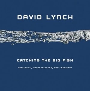 Image of Catching the Big Fish by David Lynch Hardback