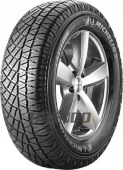 Image of Michelin Latitude Cross 225/70 R16 103H