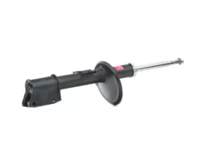 Image of KYB Shock absorber RENAULT,DACIA 338737 543020142R,543026312R,543029162R Shocks,Shock absorbers,Suspension shocks 543029903R,8200813791,543020142R