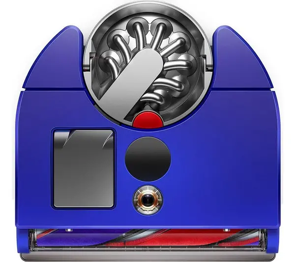 Image of Dyson 360 Vis Nav Robot Vacuum Cleaner