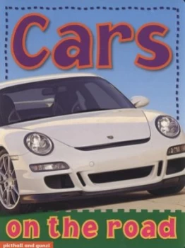 Image of Cars on the Road Hardback