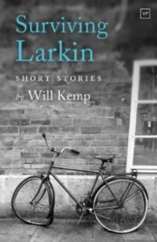 Image of Surviving Larkin Paperback / softback
