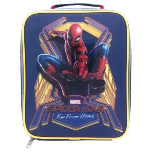 Image of Spider-Man Far From Home Lunch Bag