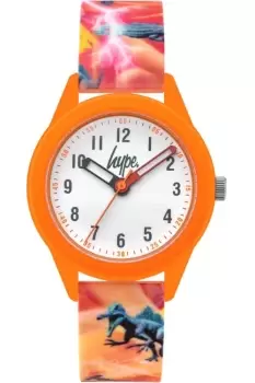 Image of Childrens Hype Watch HYK011O