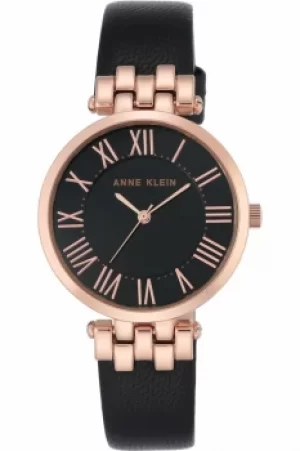 Image of Ladies Anne Klein Claire Watch AK/N2618RGBK
