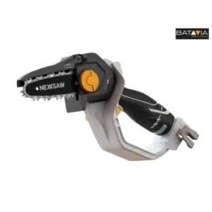 Image of Batavia NEXXSAW 6" Chainsaw 18V Bare Unit BAT7064270