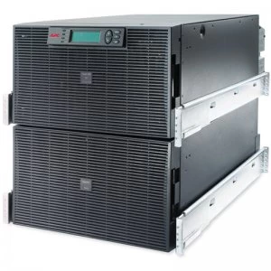Image of APC SURT15KRMXLI Smart UPS On Line Double Conversion 15000VA 12000W
