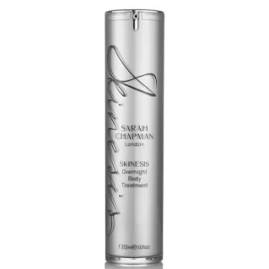 Image of Sarah Chapman Skinesis Overnight Body Treatment (120ml)