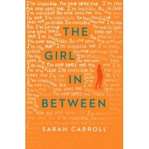 Image of The Girl in Between