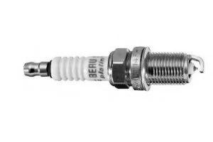 Image of Beru Z240 / 0001330905 Ultra Spark Plug Replaces 003 159 66 03