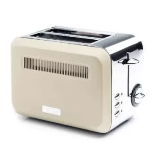 Image of Haden Boston 2 Slice Pyramid Toaster 189745 in Copper