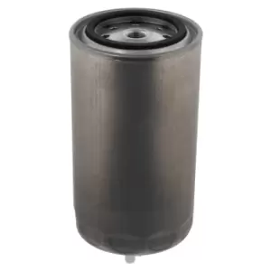 Image of Fuel Filter With Water Trap 33774 by Febi Bilstein