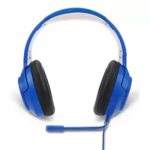 Image of PowerA LucidSound LS10X Wired Gaming Headset for Xbox Series X S - Shock Blue