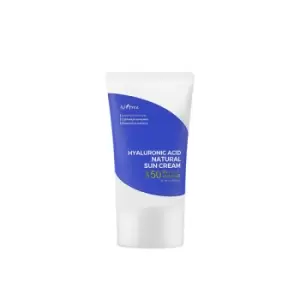 Image of Isntree - Hyaluronic Acid Natural Sun Cream - 50ml