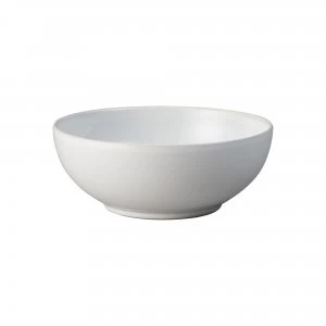 Image of Intro Stone White Cereal Bowl